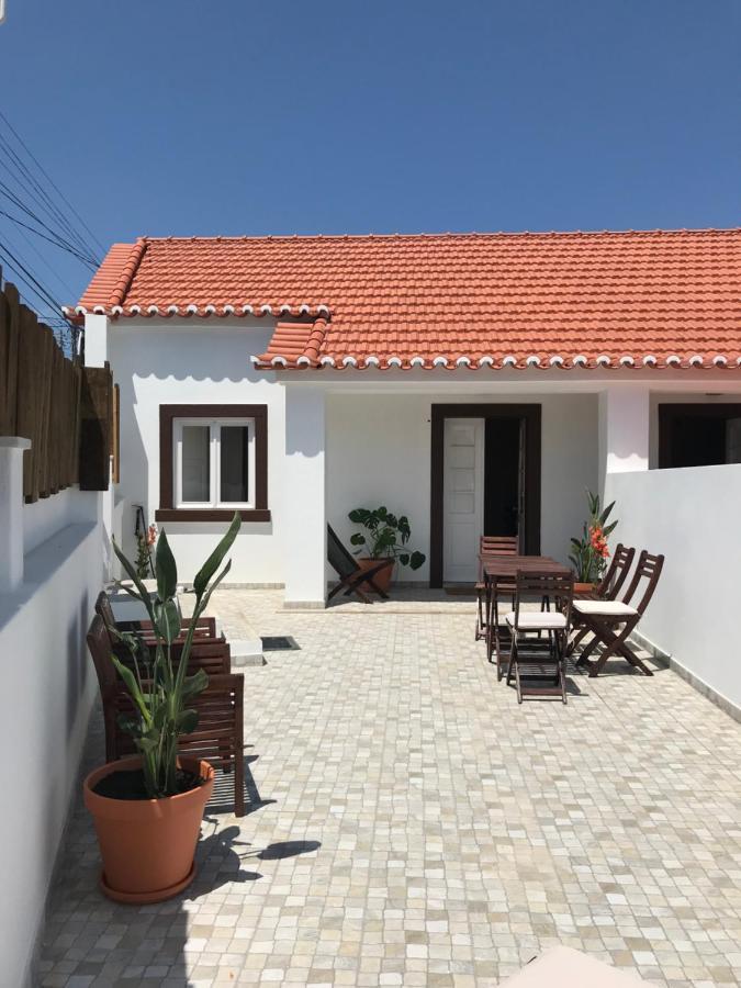 콜라레스 Azenhas Do Mar Roadside House 빌라 외부 사진