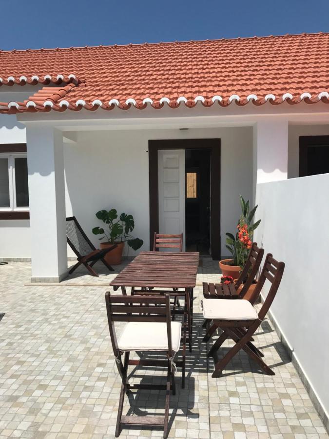 콜라레스 Azenhas Do Mar Roadside House 빌라 외부 사진